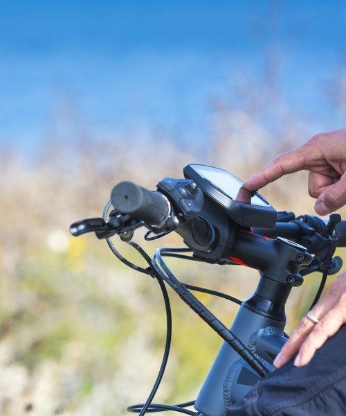 Fiets Navigatie