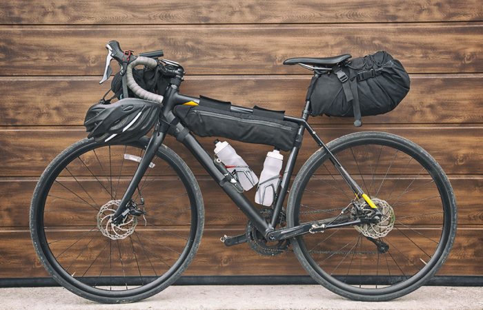 Fietsaccessoires